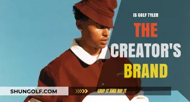 Golf Wang: Tyler, The Creator's Iconic Fashion Brand Explained