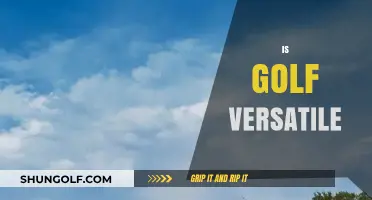 Golf: A Sport for All Ages and Abilities