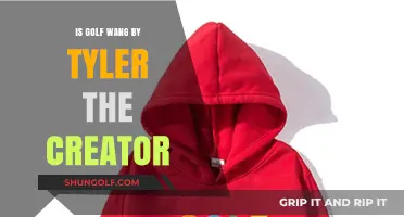 Is Golf Wang by Tyler, The Creator? Unraveling the Fashion Mystery