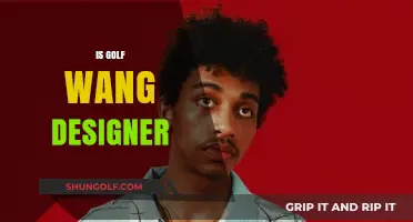 Golf Wang: Tyler, the Creator's Fashion Line