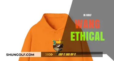 Golf Wang's Ethics: Sustainable or Greenwashing?