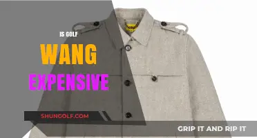 Golf Wang: Is It Worth the Price Tag?