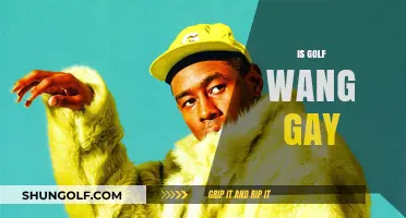 Golf Wang: Exploring the Brand's Queer Appeal