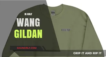 Golf Wang Gildan: What's the Real Deal?
