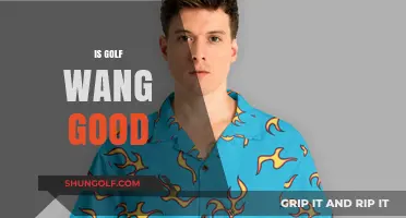 Exploring the Hype: Is Golf Wang Worth the Buzz?