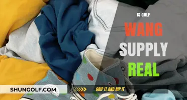Golf Wang Supply: Real or Fake?