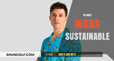 Golf Wang's Sustainability: Is It Real?
