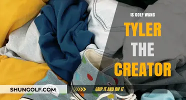 Golf Wang: Tyler, the Creator's Fashion Brand