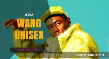 Golf Wang: A Gender-Neutral Fashion Brand?