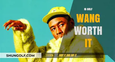 Golf Wang: Is It Worth the Hype?