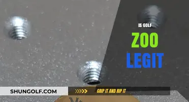 Golf Zoo: Legit or a Scam?