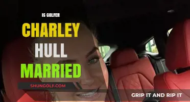 Charley Hull's Marriage: Is the Golfer Married?