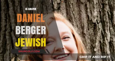 Daniel Berger's Faith: Exploring His Jewish Identity