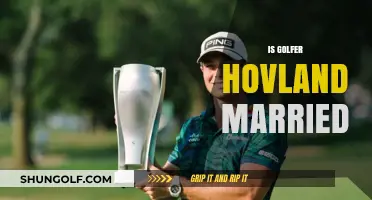 Who is Viktor Hovland's Wife?