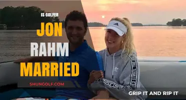 Golfer Jon Rahm's Marriage: Who is the Lucky Lady?