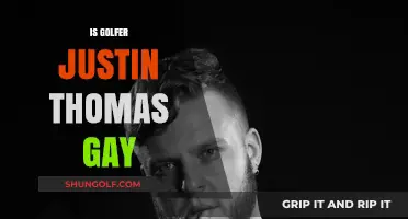 Golfer Justin Thomas: Rumors, Sexuality, and the Truth