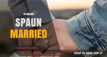 Golfer J.J. Spaun's Marital Status: Is He Married?