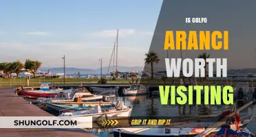 Exploring Golfo Aranci: A Worthy Destination?