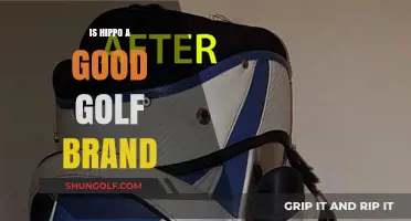 Exploring Hippo Golf: A Comprehensive Review of the Brand