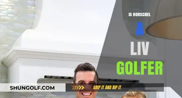 Exploring the Golf Career of Billy Horschel: A Live Golfer's Journey
