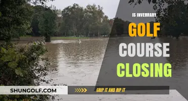 Is Inverrary Golf Course Closing? Unraveling the Latest Updates and Rumors