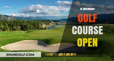 Is Inverrary Golf Course Open? Current Status and Updates