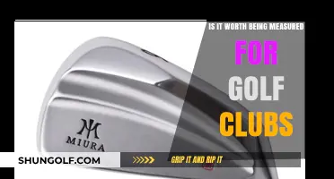 Custom Golf Club Fitting: Worth the Investment for Your Game?