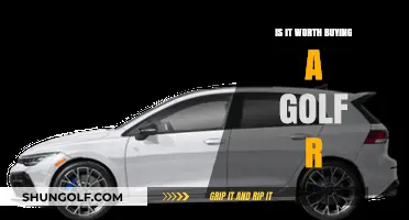Is the Golf R a Worthwhile Investment? Pros, Cons, and Verdict