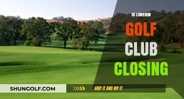 Is Limekin Golf Club Closing? Unraveling the Rumors and Facts