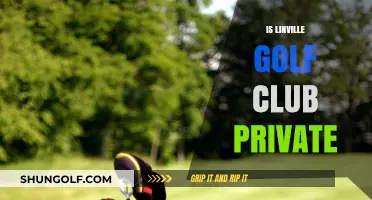 Is Linville Golf Club Private? Exploring Membership and Access Details