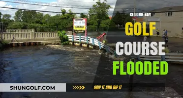 Is Long Bay Golf Course Flooded? Current Conditions and Updates