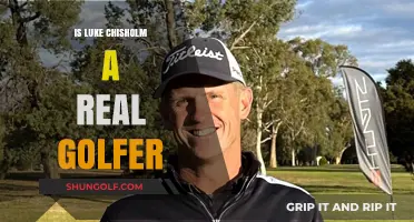 Luke Chisholm: Fact or Fiction?
