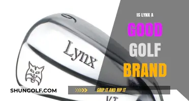 Exploring Lynx Golf: A Comprehensive Review of Quality and Performance