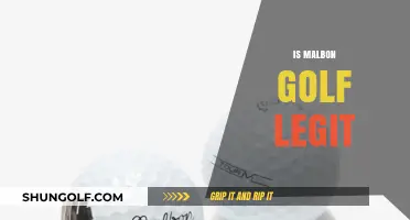 Malbon Golf: Legit or Not?