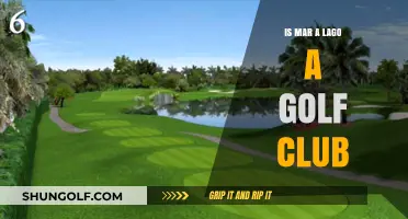 Is Mar-a-Lago a Golf Club? Unveiling the Truth Behind the Resort