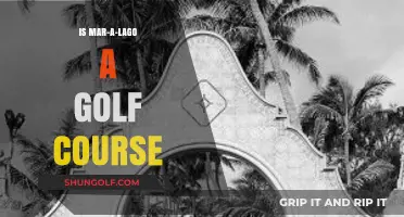 Exploring Mar-a-Lago: Is It Just a Golf Course or More?