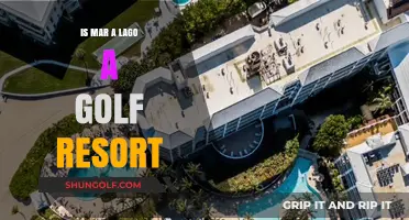 Exploring Mar-a-Lago: Is It a Golf Resort or More?