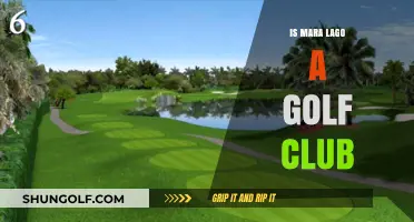 Is Mar-a-Lago a Golf Club? Unveiling the Truth Behind Trump's Resort