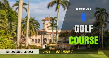 Is Mar-a-Lago a Golf Course? Unveiling Trump's Luxury Resort