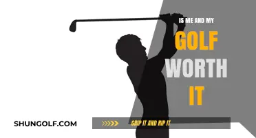 Is Me and My Golf Worth It? A Comprehensive Review and Analysis