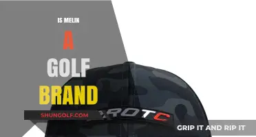Melin: A Golf Brand? Exploring the Truth