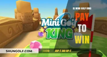 Is Mini Golf King Pay-to-Win? Uncovering the Truth Behind In-Game Purchases