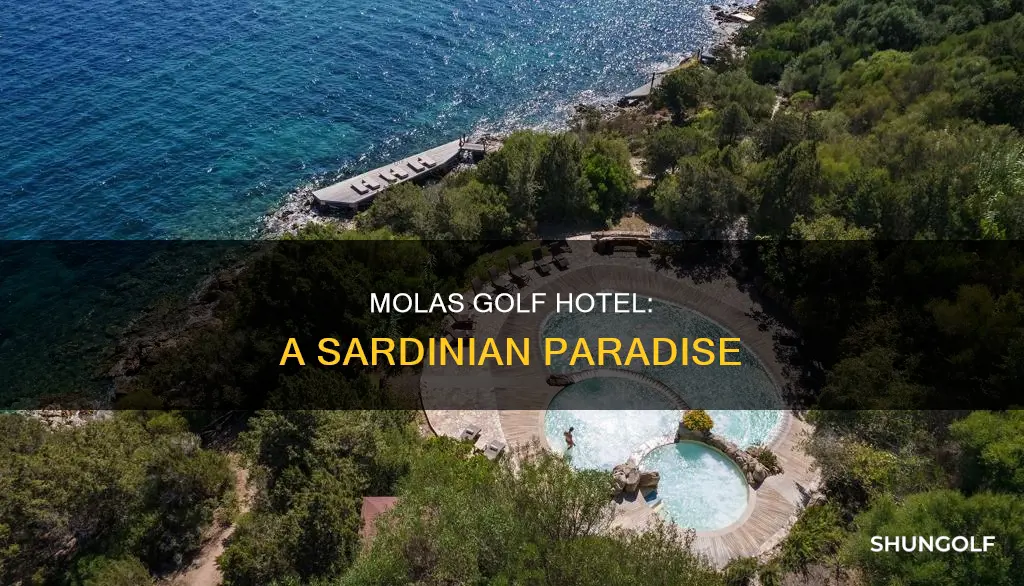 is molas golf hotel sardinia