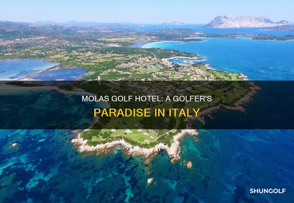 is molas golf hotel