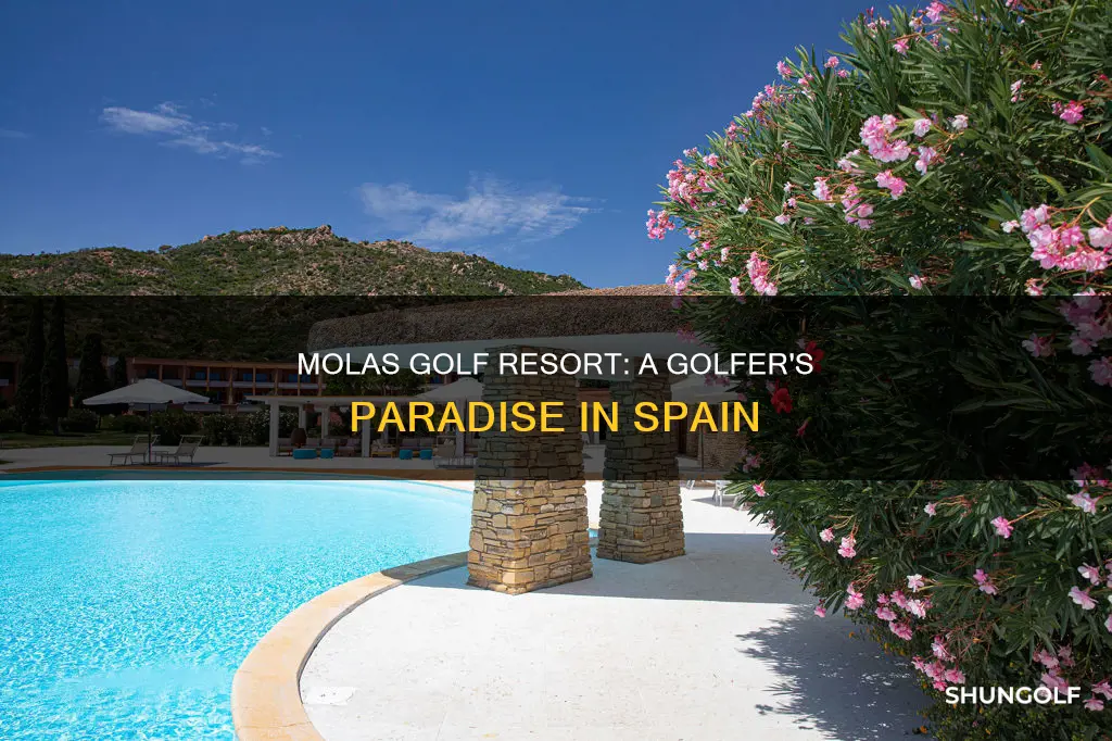 is molas golf resort 4