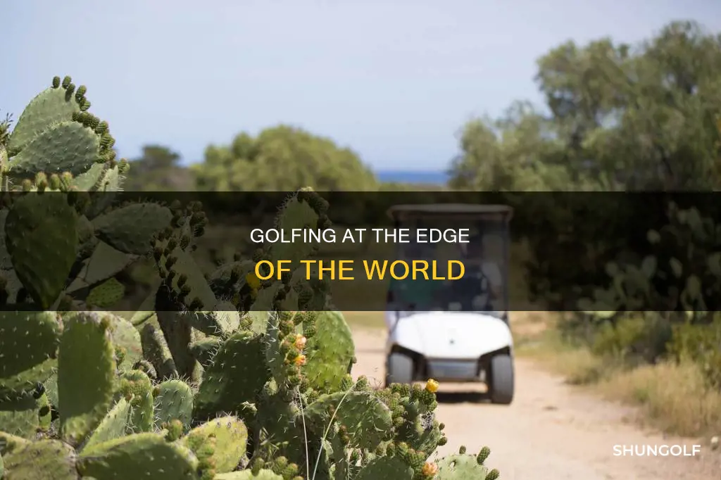 is molas golf