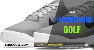 Nike's Golf Future: What's Next for the Brand?