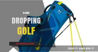 Nike's Exit from the Golf Equipment Industry: What's Next?
