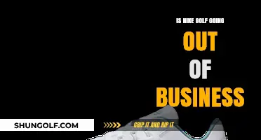 Is Nike Golf Exiting the Market? Analyzing Rumors and Reality