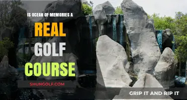 Ocean of Memories Golf Course: Fact or Fiction?